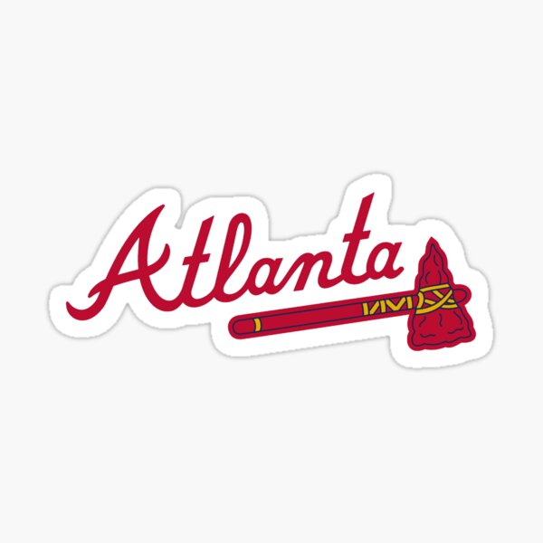 Atlanta Braves: Ronald Acuña Jr. 2023 City Connect - Officially Licensed  MLB Removable Adhesive Decal