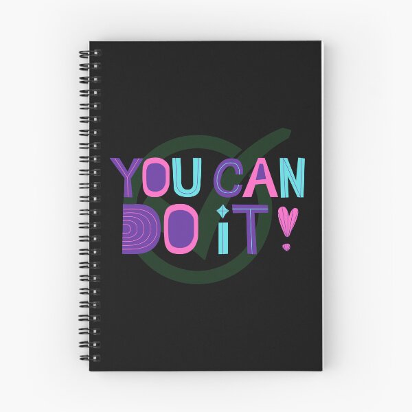 Item preview, You can do it positivevibes designed and sold by HarriPaloma.