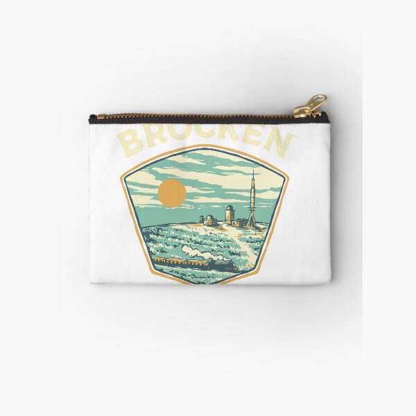Item preview, Heimat Harz Brocken motif designed and sold by Schertel.