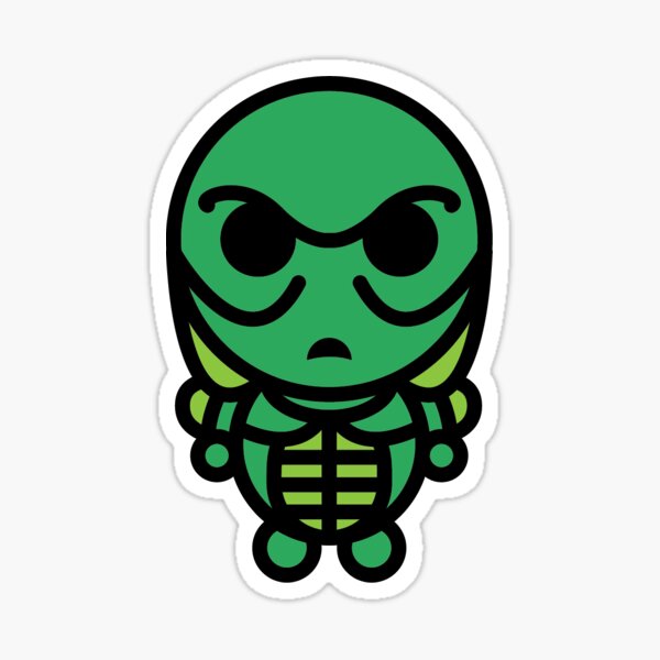 Item preview, The Creature designed and sold by Mr. Freeland Design.