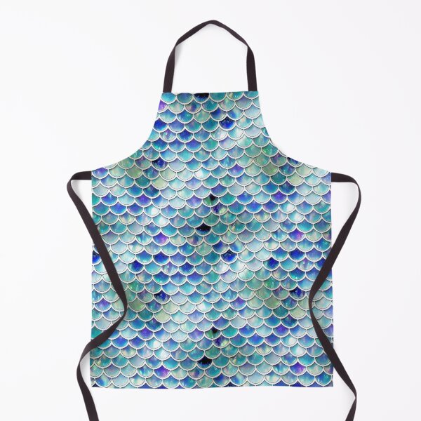 Item preview, Mermaid Scales designed and sold by ArtManifestor.