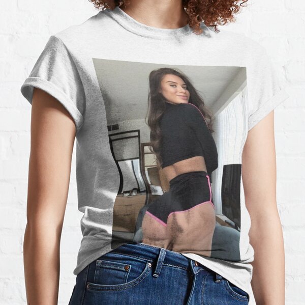 Lana Rhoades Classic T-Shirt