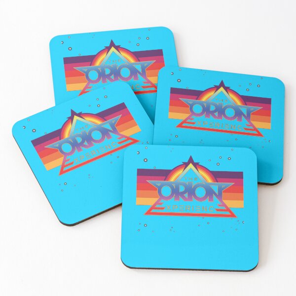 Item preview, THE ORION EXPERIENCE             designed and sold by ABBTTeezz.