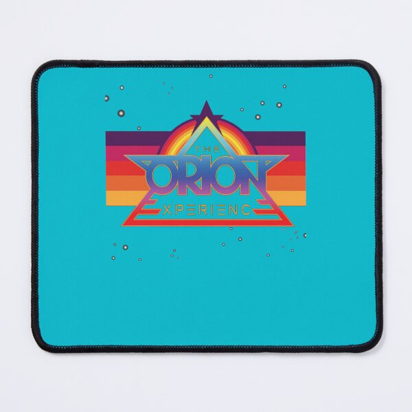 Item preview, THE ORION EXPERIENCE designed and sold by ABBTTeezz.