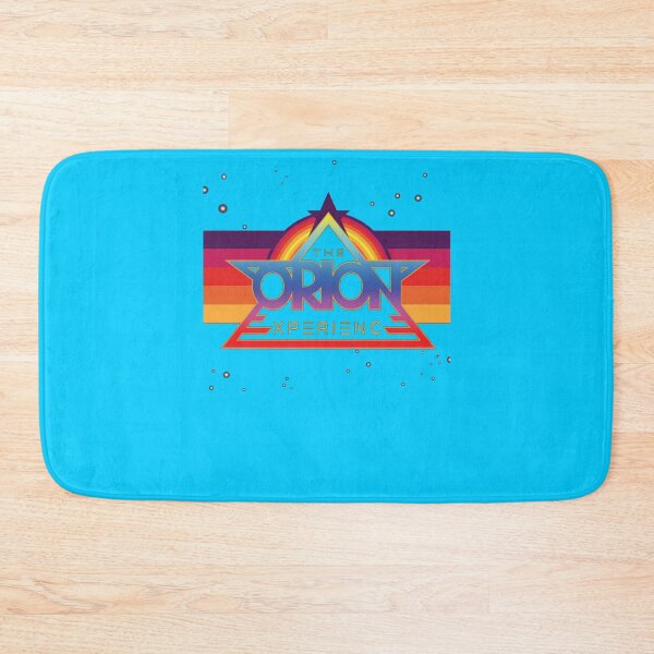 Item preview, THE ORION EXPERIENCE             designed and sold by ABBTTeezz.