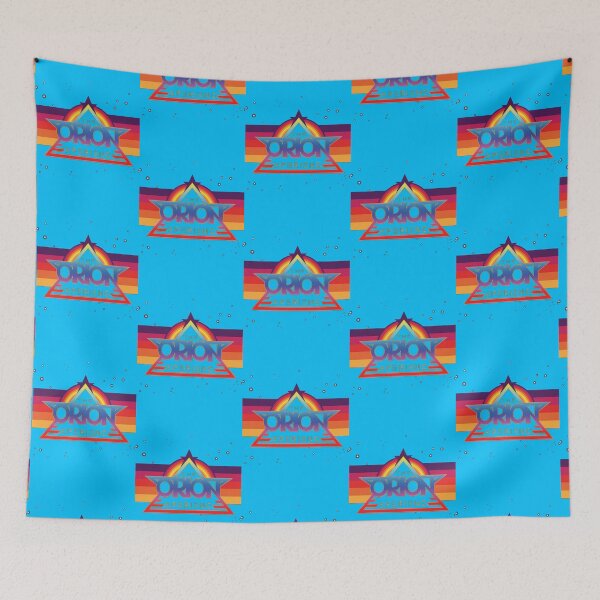 Item preview, THE ORION EXPERIENCE             designed and sold by ABBTTeezz.
