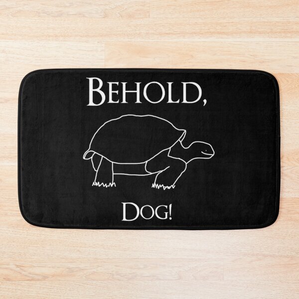 Item preview, Perro de anillo de Elden vintage designed and sold by Trostberger.