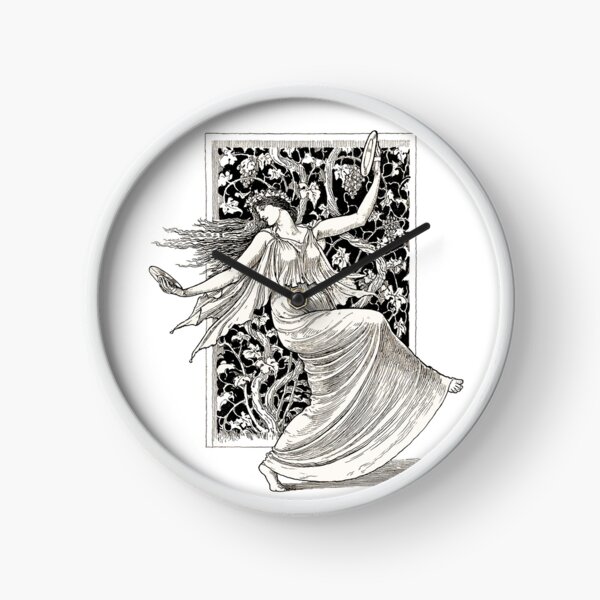 Item preview, HD The Dancing Nymph  designed and sold by MINDTHECHERRY.