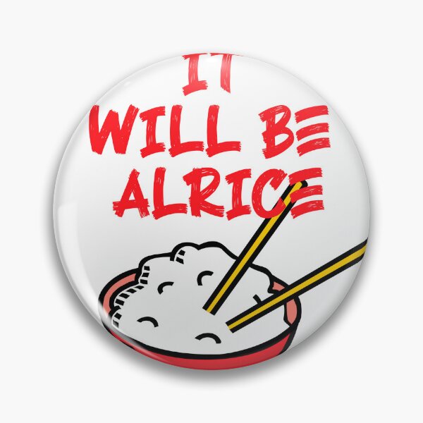 Item preview, It's alrice my dear designed and sold by Kingrocker.