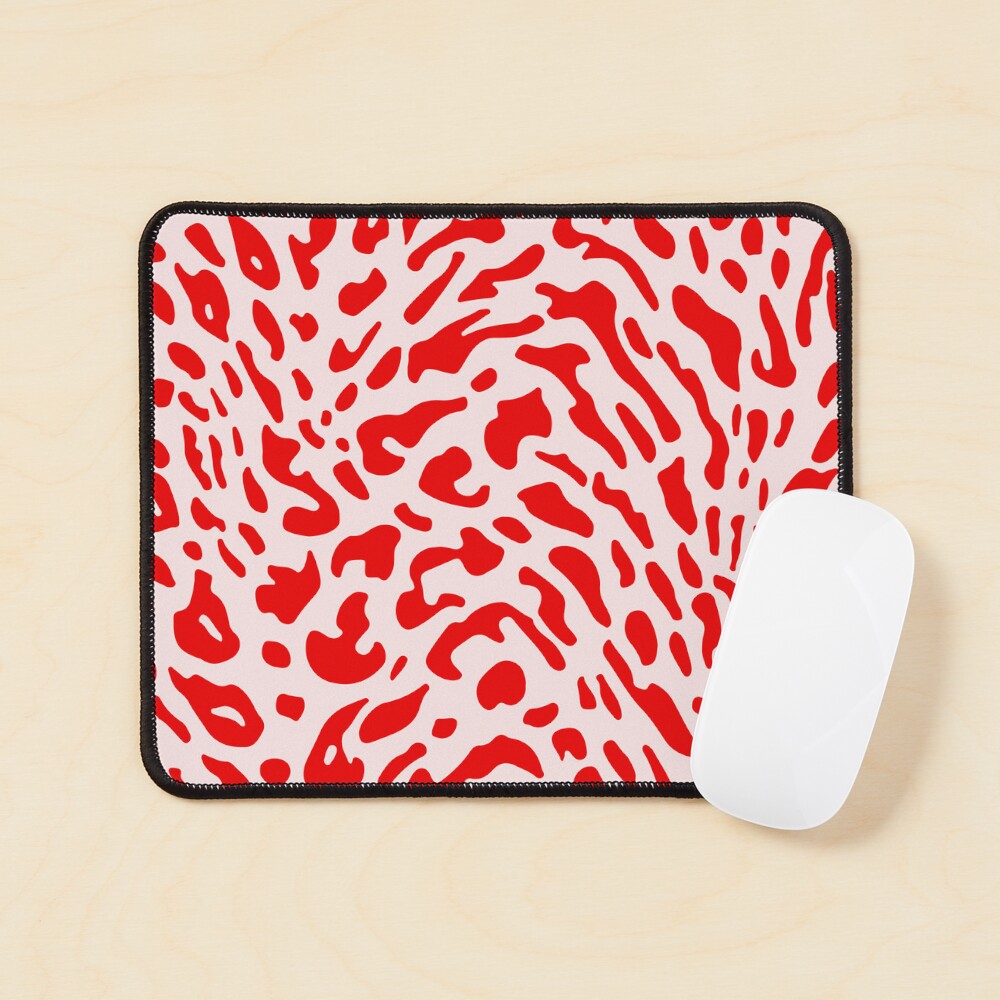 Item preview, Mouse Pad designed and sold by patternsoup.