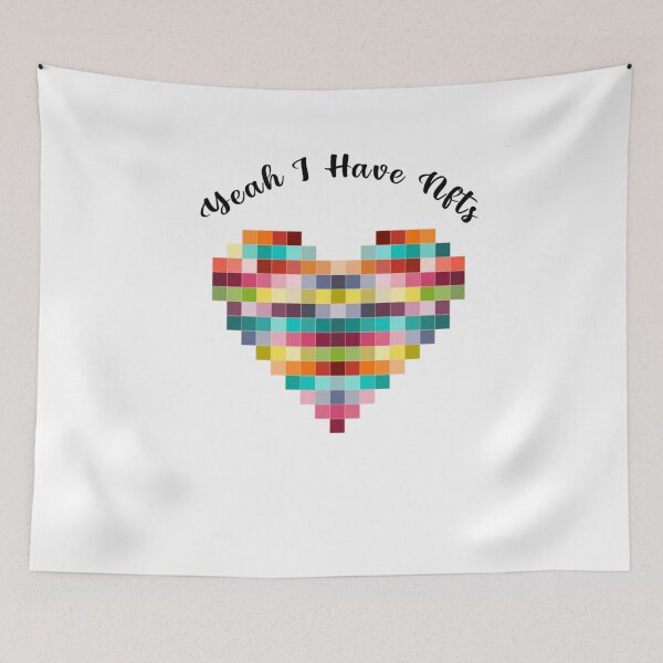 Item preview, Yeah I Have Nfts                                     designed and sold by JustDegens.