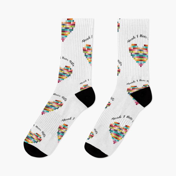 Item preview, Yeah I Have Nfts                                     designed and sold by JustDegens.
