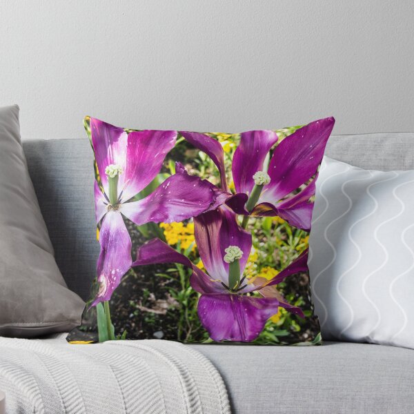 Item preview, A walk in Central Lonsdale V designed and sold by Gabriele Maurus.