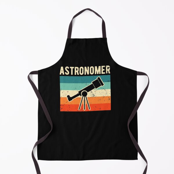 Item preview, Retro Astronomy Vintage Astronomer designed and sold by NestaReign.