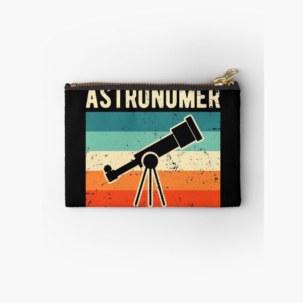 Item preview, Retro Astronomy Vintage Astronomer designed and sold by NestaReign.