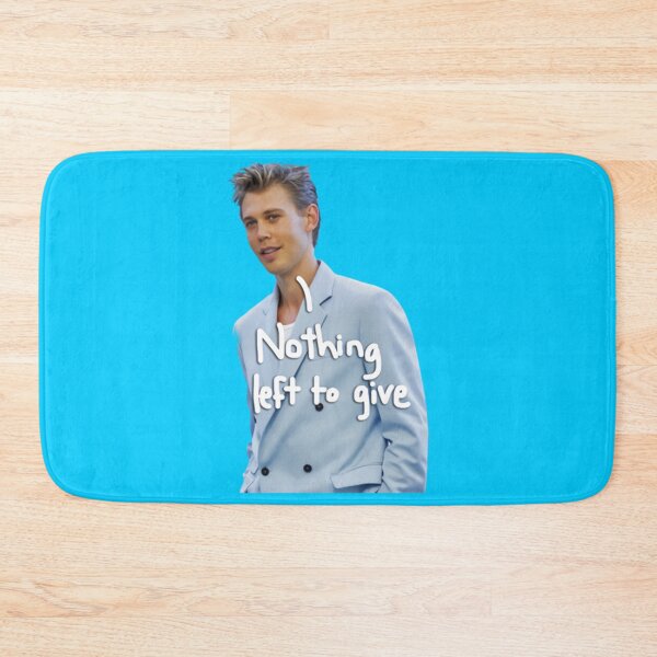 Item preview, austin butler elvis  austin butler girlfriend austin butler movies austin butler zoey 101 austin but designed and sold by ABBTTeezz.