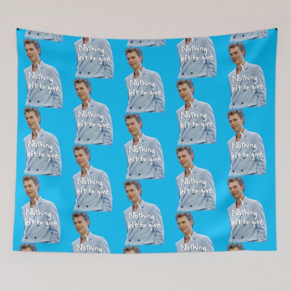 Item preview, austin butler elvis  austin butler girlfriend austin butler movies austin butler zoey 101 austin but designed and sold by ABBTTeezz.