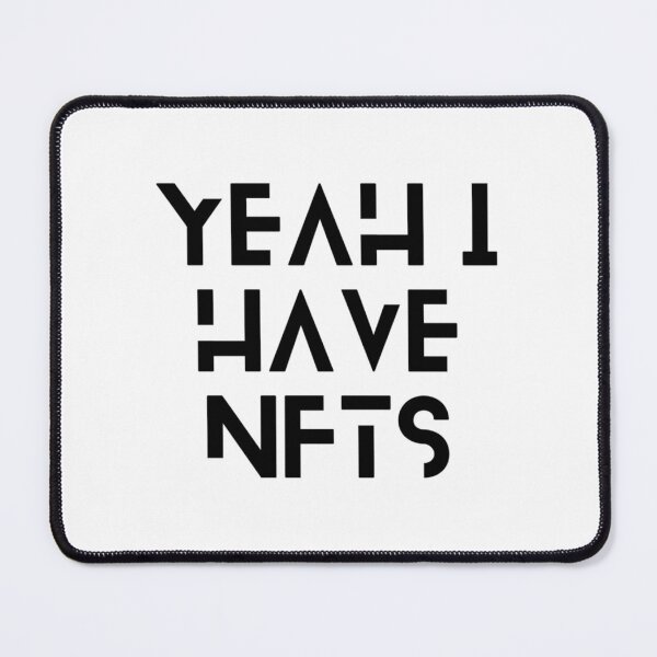 Item preview, yeah i have NFTS designed and sold by JustDegens.