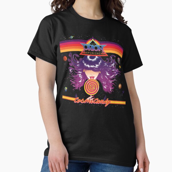 Item preview, The Payu Sale - THE ORION EXPERIENCE      designed and sold by ABBTTeezz.