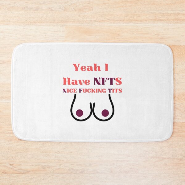 Item preview, Yeah I have Nfts                                    designed and sold by JustDegens.