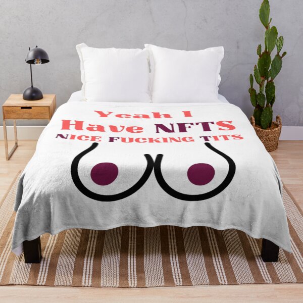 Item preview, Yeah I have Nfts                                    designed and sold by JustDegens.