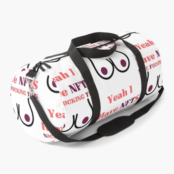 Item preview, Yeah I have Nfts designed and sold by JustDegens.