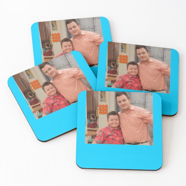 Item preview, Gibby and Guppy     designed and sold by ABBTTeezz.