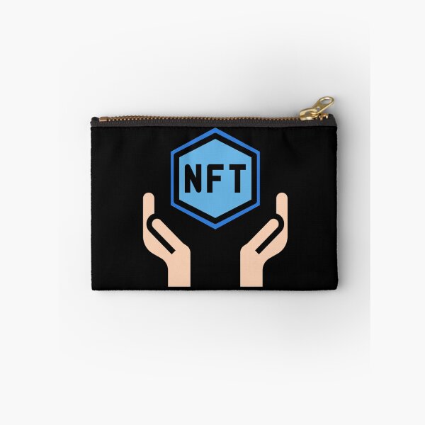 Item preview, Yeah I have NFTS                               designed and sold by JustDegens.