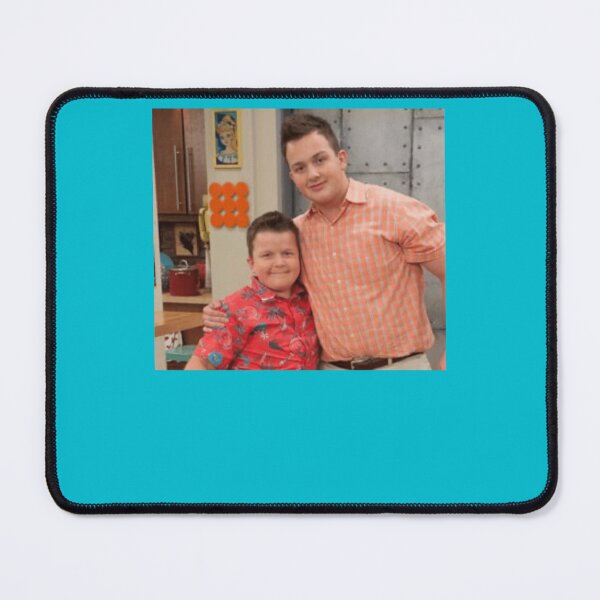 Item preview, Gibby and Guppy designed and sold by ABBTTeezz.