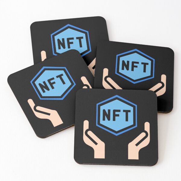Item preview, Yeah I have NFTS                               designed and sold by JustDegens.