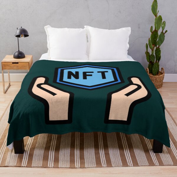 Item preview, Yeah I have NFTS                               designed and sold by JustDegens.