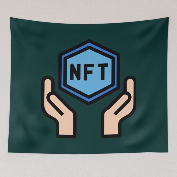 Item preview, Yeah I have NFTS                               designed and sold by JustDegens.