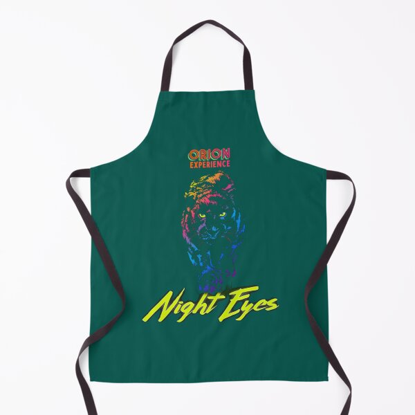 Item preview, THE ORION EXPERIENCE            designed and sold by ABBTTeezz.