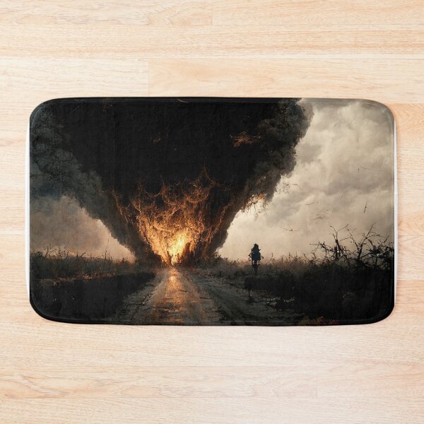 Artikelvorschau, Explosion Wallpaper entworfen und verkauft von ART3M1S1A.