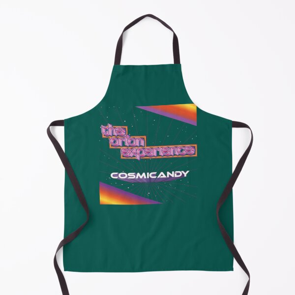Item preview, THE ORION EXPERIENCE            designed and sold by ABBTTeezz.