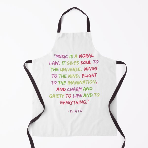 Item preview, Plato Quote designed and sold by BBellShop.