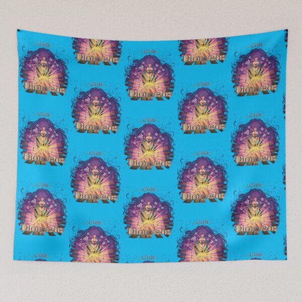 Item preview, THE ORION EXPERIENCE            designed and sold by ABBTTeezz.