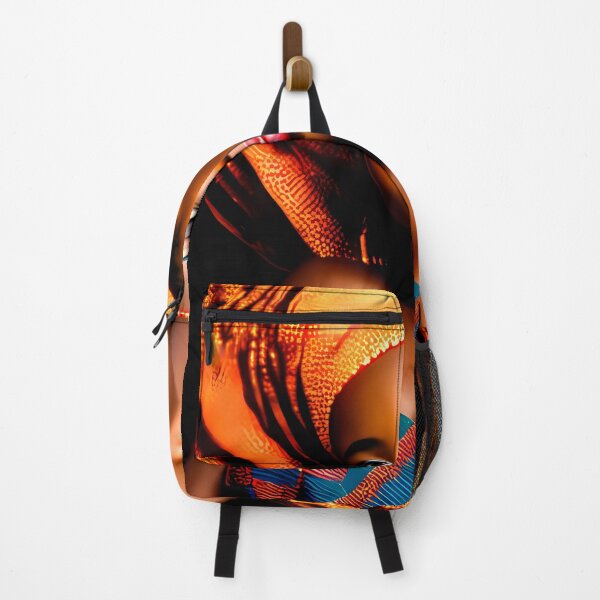 Item preview, African beauty designed and sold by TPN-Designs.
