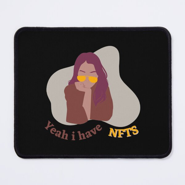 Item preview, yeah i have nfts designed and sold by JustDegens.