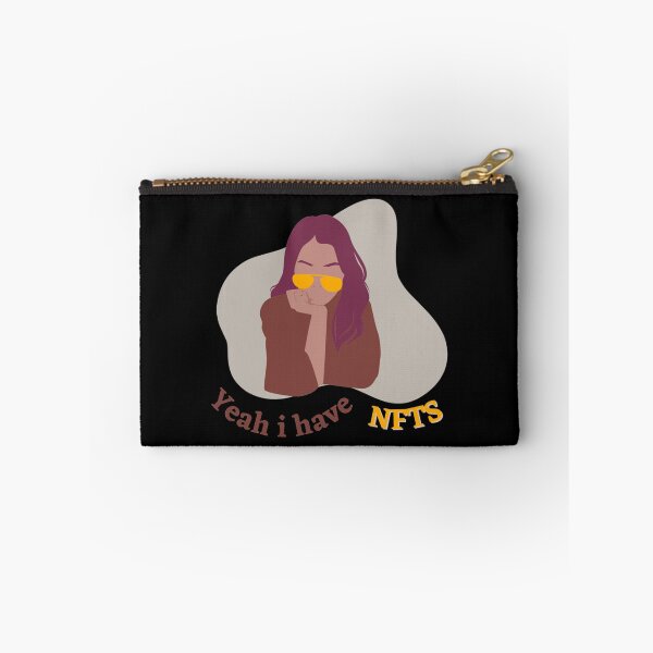 Item preview, yeah i have nfts   designed and sold by JustDegens.