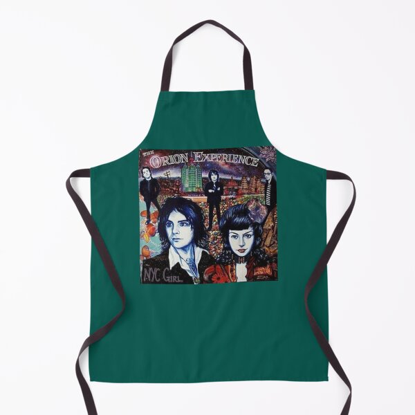 Item preview, THE ORION EXPERIENCE                designed and sold by ABBTTeezz.