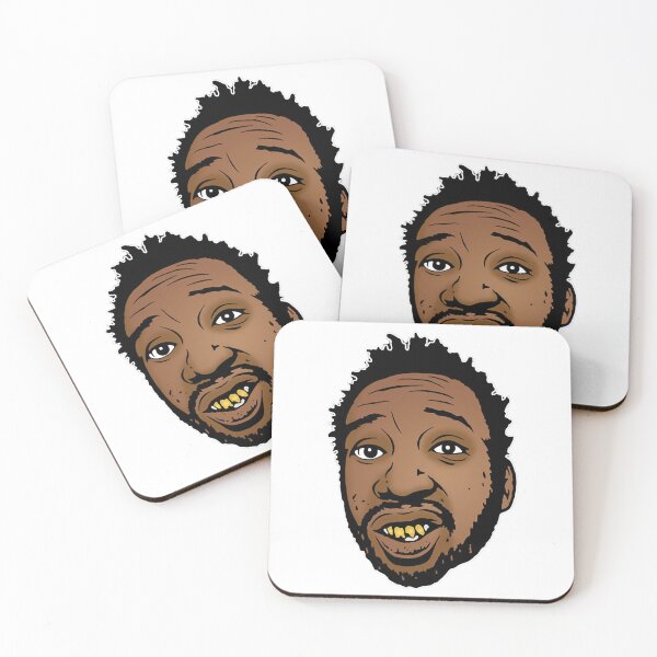 Item preview, Coolio Gangsta's Paradise  designed and sold by FlacDesignn.