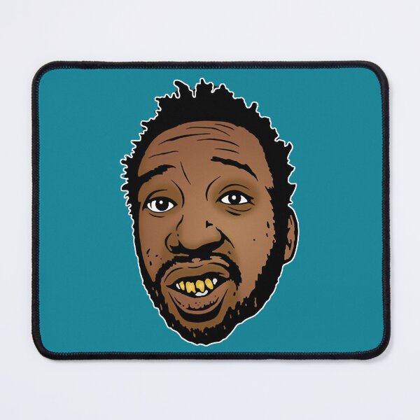 Item preview, Coolio Gangsta's Paradise designed and sold by FlacDesignn.