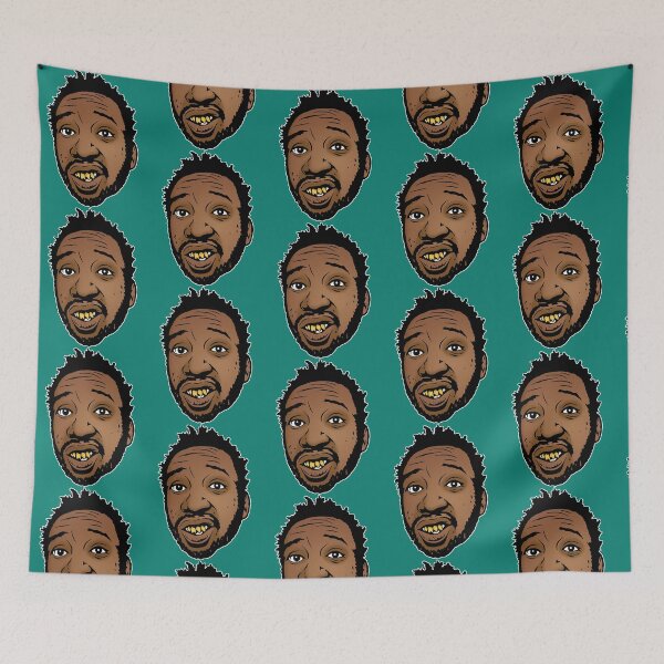 Item preview, Coolio Gangsta's Paradise  designed and sold by FlacDesignn.