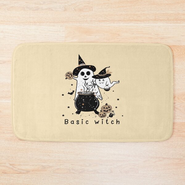Item preview, Basic Witch designed and sold by TeesFashion.