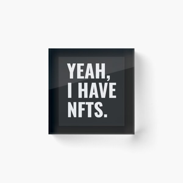 Item preview, yeah i have nfts  designed and sold by JustDegens.