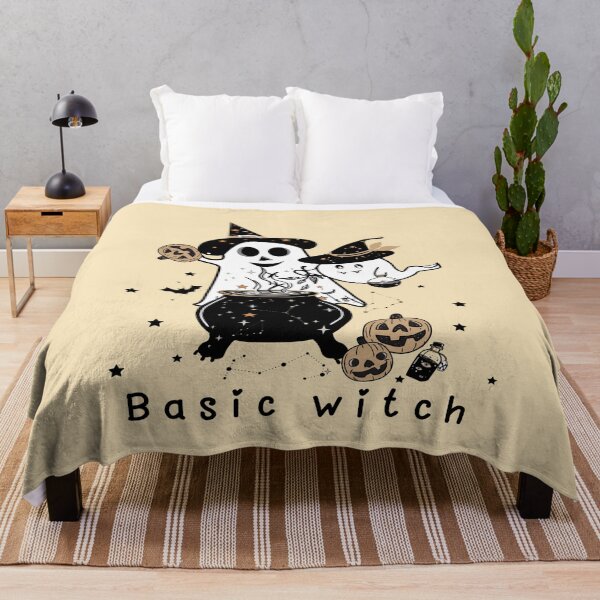 Item preview, Basic Witch designed and sold by TeesFashion.