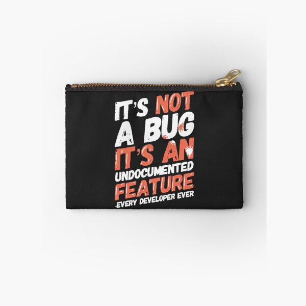Item preview, It's not a bug it's an undocumented feature designed and sold by peterArt22.