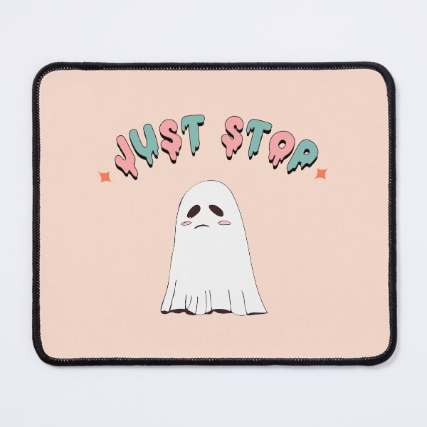Item preview, Just Stop designed and sold by spookle-doodles.