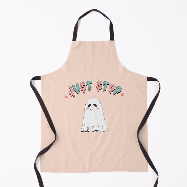 Item preview, Just Stop designed and sold by spookle-doodles.